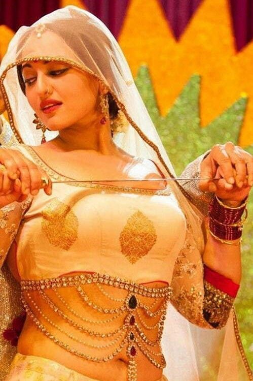 Sonakshi Sinha 53